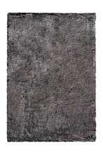 Teppich >Tender< in Anthrazit, 50% Modacryl / 50%...