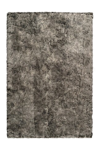 Teppich >Tender< in Grün, 50% Modacryl / 50% Polyester - 170x120cm (LxB)