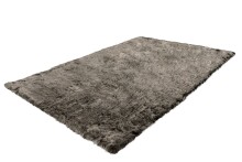 Teppich >Tender< in Grün, 50% Modacryl / 50% Polyester - 170x120cm (LxB)