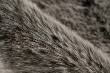 Teppich >Tender< in Grün, 50% Modacryl / 50% Polyester - 230x160cm (LxB)