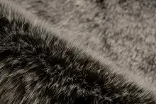 Teppich >Tender< in Grün, 50% Modacryl / 50% Polyester - 180x60cm (LxB)