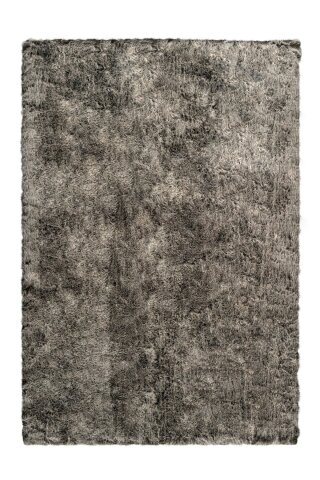 Teppich >Tender< in Grün, 50% Modacryl / 50% Polyester - 150x80cm (LxB)