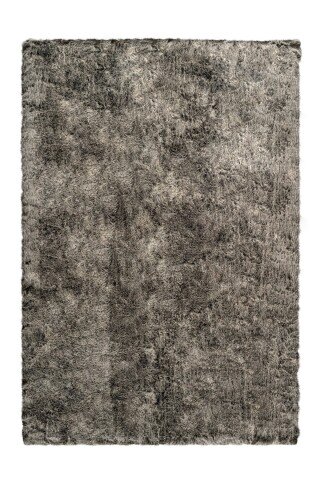 Teppich >Tender< in Grün, 50% Modacryl / 50% Polyester - 150x80cm (LxB)