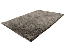Teppich >Tender< in Grün, 50% Modacryl / 50% Polyester - 150x80cm (LxB)