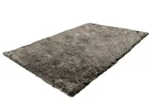Teppich >Tender< in Grün, 50% Modacryl / 50% Polyester - 150x80cm (LxB)