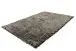 Teppich >Tender< in Grün, 50% Modacryl / 50% Polyester - 150x80cm (LxB)