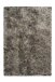 Teppich >Tender< in Grün, 50% Modacryl / 50% Polyester - 150x80cm (LxB)