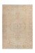 Teppich >Toska< in Beige, 100% Polyester - 170x120cm (LxB)