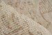Teppich >Toska< in Beige, 100% Polyester - 150x80cm (LxB)
