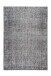 Teppich >Toska< in Grau, 100% Polyester - 170x120cm (LxB)