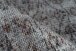 Teppich >Toska< in Grau, 100% Polyester - 290x200cm (LxB)