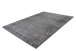 Teppich >Toska< in Grau, 100% Polyester - 290x200cm (LxB)