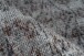 Teppich >Toska< in Grau, 100% Polyester - 150x80cm (LxB)