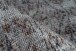 Teppich >Toska< in Grau, 100% Polyester - 150x80cm (LxB)