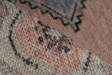 Teppich >Toska< in Multi, 100% Polyester - 150x80cm (LxB)