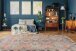 Teppich >Toska< in Multi, 100% Polyester - 150x80cm (LxB)