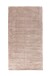 Teppich >Village< in Champagner, 100% Viskose - 290x200cm (LxB)