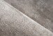 Teppich >Village< in Silber, 100% Viskose - 150x80cm (LxB)