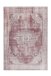 Teppich >Vintage< in Elfenbein, 100% Modacryl - 200x140cm (LxB)
