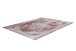 Teppich >Vintage< in Elfenbein, 100% Modacryl - 230x160cm (LxB)
