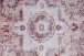 Teppich >Vintage< in Elfenbein, 100% Modacryl - 230x160cm (LxB)