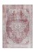 Teppich >Vintage< in Elfenbein, 100% Modacryl - 230x160cm (LxB)