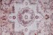 Teppich >Vintage< in Elfenbein, 100% Modacryl - 290x200cm (LxB)