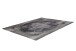 Teppich >Vintage< in Grau, 100% Modacryl - 290x200cm (LxB)