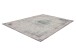 Teppich >Vintage< in Elfenbein / Mint, 100% Modacryl - 200x140cm (LxB)