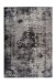 Teppich >Vintage< in Grau, 100% Modacryl - 200x140cm (LxB)