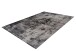 Teppich >Vintage< in Grau, 100% Modacryl - 200x140cm (LxB)