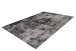 Teppich >Vintage< in Grau, 100% Modacryl - 200x140cm (LxB)