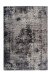 Teppich >Vintage< in Grau, 100% Modacryl - 200x140cm (LxB)