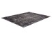 Teppich >Vintage< in Grau, 100% Modacryl - 200x140cm (LxB)