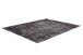 Teppich >Vintage< in Grau, 100% Modacryl - 230x160cm (LxB)