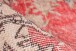 Teppich >Vintage< in Rot, 100% Modacryl - 200x140cm (LxB)