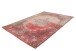 Teppich >Vintage< in Rot, 100% Modacryl - 230x160cm (LxB)