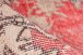 Teppich >Vintage< in Rot, 100% Modacryl - 290x200cm (LxB)