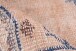 Teppich >Vintage< in Blau, 100% Modacryl - 290x200cm (LxB)