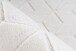 Teppich >Vivica< in Weiß / Creme, 100% Polyester - 160x120cm (LxB)