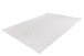 Teppich >Vivica< in Weiß / Creme, 100% Polyester - 160x120cm (LxB)