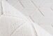 Teppich >Vivica< in Weiß / Creme, 100% Polyester - 150x80cm (LxB)