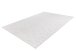 Teppich >Vivica< in Weiß / Creme, 100% Polyester - 150x80cm (LxB)