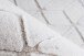 Teppich >Vivica< in Weiß / Taupe, 100% Polyester - 160x120cm (LxB)