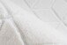 Teppich >Vivica< in Weiß, 100% Polyester - 160x120cm (LxB)