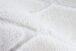 Teppich >Vivica< in Weiß, 100% Polyester - 230x160cm (LxB)