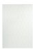 Teppich >Vivica< in Weiß, 100% Polyester - 230x160cm (LxB)