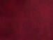 Essbank >LORD< Massivholzfüße, Bezugsstoff burgund - 136x87x65 (BxHxT)