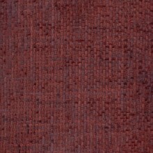 Drehsessel >MARANELLO< weicher Bezugsstoff in red berry - 96x75x93 (BxHxT)
