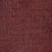 Drehsessel >MARANELLO< weicher Bezugsstoff in red berry - 96x75x93 (BxHxT)